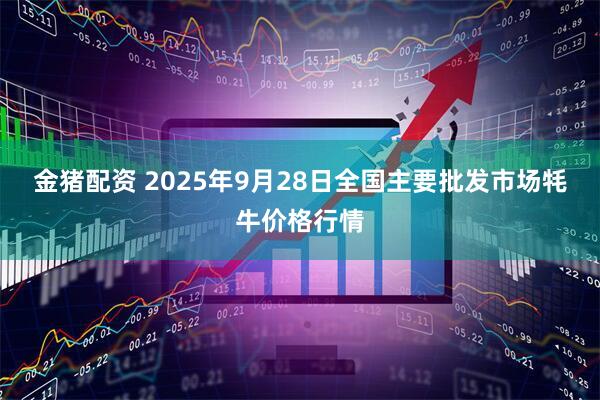 金猪配资 2025年9月28日全国主要批发市场牦牛价格行情